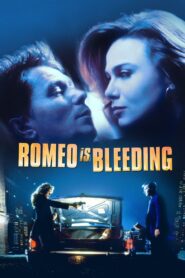 Romeo Is Bleeding 1993 on netflix