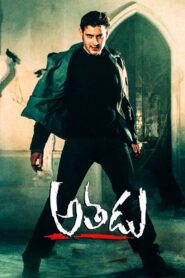 Athadu 2005 on netflix