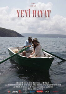 Yeni Hayat 2015 on netflix