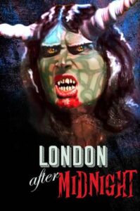 London After Midnight 2005 on netflix