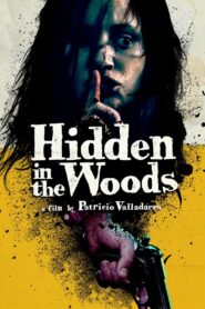Hidden in the Woods 2012 on netflix