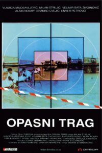 A Dangerous Track 1984 on netflix