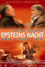 Epsteins Nacht 2002 on netflix
