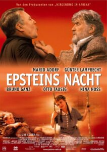 Epsteins Nacht 2002 on netflix