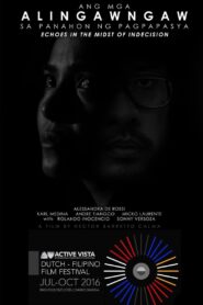Ang mga Alingawngaw sa Panahon ng Pagpapasya 2015 on netflix