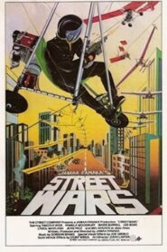 Street Wars 1991 on netflix