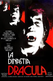 The Dracula Dynasty 1980 on netflix