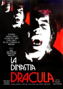 The Dracula Dynasty 1980 on netflix