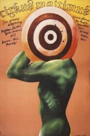 Circus Maximus 1980 on netflix