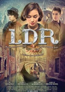 LDR 2015 on netflix