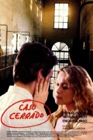 Caso cerrado 1985 on netflix