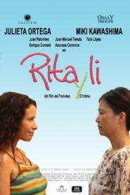 Rita y Li 2011 on netflix