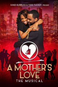 A Mother’s Love 2014 on netflix