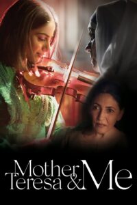 Mother Teresa & Me 2022 on netflix