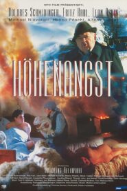 Fear of Heights 1994 on netflix