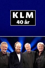 KLM 40 Years 2016 on netflix