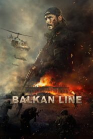 Balkan Line 2019 on netflix