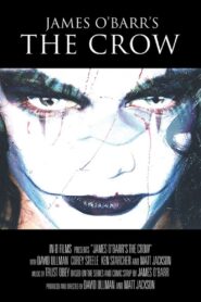 James O’Barr’s THE CROW 1998 on netflix