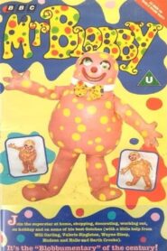 Mr Blobby 1993 on netflix