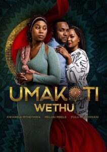 Umakoti Wethu 2021 on netflix