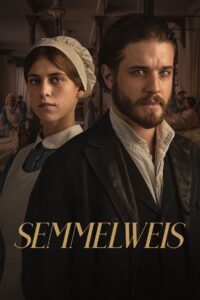 Semmelweis 2023 on netflix