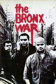The Bronx War 1991 on netflix
