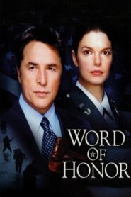 Word of Honor 2003 on netflix