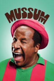 Mussum, o Filmis 2023 on netflix