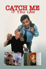 Catch Me If You Can 1998 on netflix