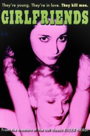 Girlfriends 1993 on netflix