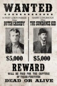Butch Cassidy and the Sundance Kid: Outlaws Out of Time 2002 on netflix