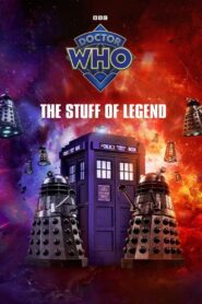 Doctor Who: The Stuff of Legend – The Live Show 2024 on netflix