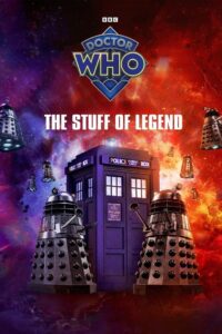 Doctor Who: The Stuff of Legend – The Live Show 2024 on netflix