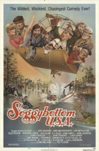 Soggy Bottom, U.S.A. 1981 on netflix