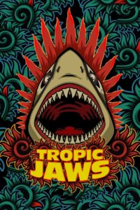 Tropic Jaws 2023 on netflix