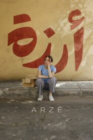 Arzé 2024 on netflix