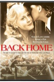 Back Home 2001 on netflix