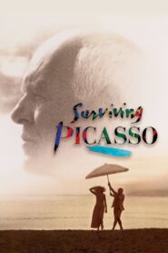 Surviving Picasso 1996 on netflix
