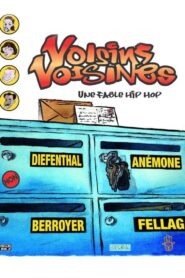 Voisins, voisines 2005 on netflix