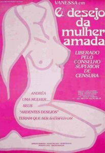 O Desejo da Mulher Amada 1985 on netflix