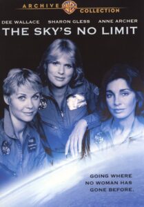 The Sky’s No Limit 1984 on netflix
