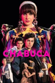 Chabuca 2024 on netflix
