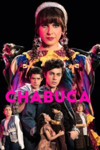 Chabuca 2024 on netflix