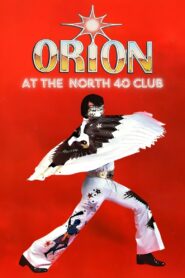 ORION Live: At the North 40 Club 1982 on netflix