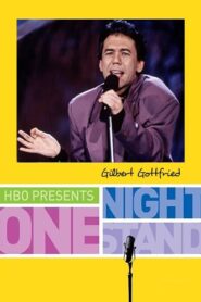Gilbert Gottfried: Command Performance 1992 on netflix