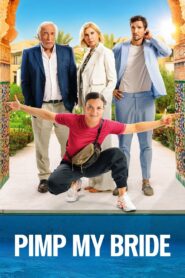 Pimp My Bride 2024 on netflix