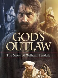 God’s Outlaw 1986 on netflix