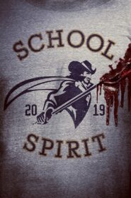 School Spirit 2019 on netflix