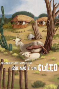 Whindersson Nunes: Preaching to the Choir 2023 on netflix