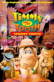The Adventures of Timmy the Tooth: Spooky Tooth 1995 on netflix